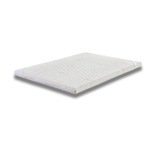 TOPPER, SOBRE COLCHÃO
