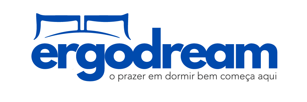 Logo Ergodream